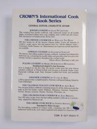 The Finnish Cookbook