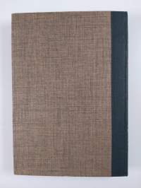 Metsästys ja kalastus 1946 : nrot 1-12 yhteensidottuna