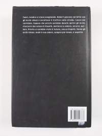 Un'inquietante simmetria