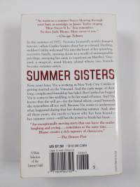 Summer Sisters