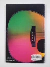 The Incredible Chord Finder