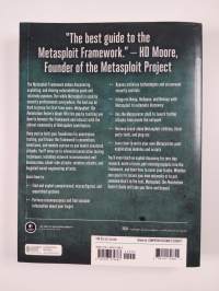 Metasploit : the penetration tester's guide
