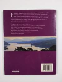 Footpaths of Scotland - A Fully Illustrated Guide to Over 30 of the Most Beautiful Walks in Scotland