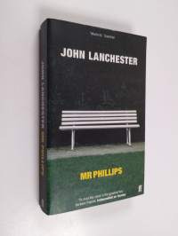 Mr Phillips