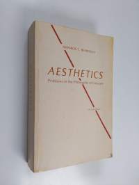 Aesthetics, Problems in the Philosophy of Criticism