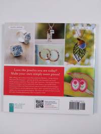 Aimee Ray's Sweet &amp; Simple Jewelry : 17 Designers, 10 Techniques &amp; 32 Projects to Make