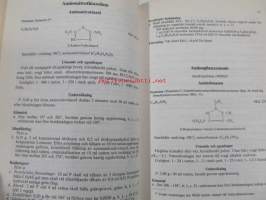 Pharmacopoea Nordica. Editio Fennica. Volumen II