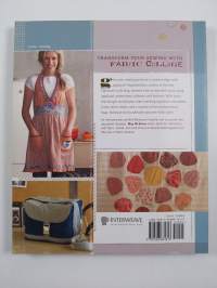 Sew liberated : 20 stylish projects for the modern sewist