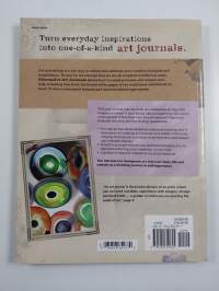 Alternative Art Journals - Explore Innovative Approaches to Collecting Your Creativity