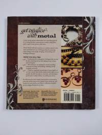 Mixed metals : creating contemporary jewelry with silver, gold, copper, brass &amp; more