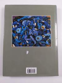 Design for embroidery : A fine art approach