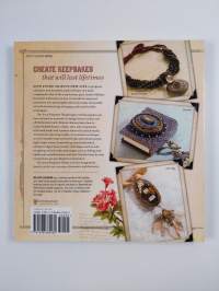 The Art of Forgotten Things - Creating Jewelry from Objects with A Past