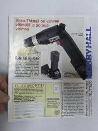 Tuulilasi 1993 nr 10, Toyota Corolla kestotesti 30 000 km, VW Golf, Renault 19, Saksan Ferrari-klubi Suomessa Alastarolla, Uusien henkilöautojen hinnat, ym.