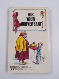 For Your Anniversary