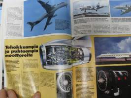 Tekniikan Maailma 1992 nr 16, Perheautojen suurvertailu, Kotimikrot, Renault Espace, Farnborough ilmailunäyttely, ym.