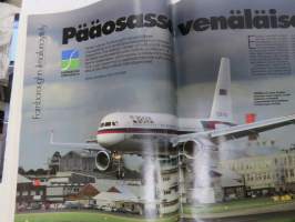 Tekniikan Maailma 1992 nr 16, Perheautojen suurvertailu, Kotimikrot, Renault Espace, Farnborough ilmailunäyttely, ym.