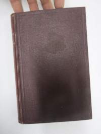 Die Honigbiene, ihre Naturgeschichte, Anatomie &amp; Physiologie &amp; Die Kunstwaben: Deren Nutzen und Anwendung Beim Bienenzuchtbetrieb... -yhteissidos