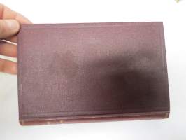 Die Honigbiene, ihre Naturgeschichte, Anatomie &amp; Physiologie &amp; Die Kunstwaben: Deren Nutzen und Anwendung Beim Bienenzuchtbetrieb... -yhteissidos