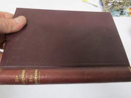 Die Honigbiene, ihre Naturgeschichte, Anatomie &amp; Physiologie &amp; Die Kunstwaben: Deren Nutzen und Anwendung Beim Bienenzuchtbetrieb... -yhteissidos