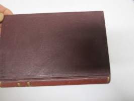 Die Honigbiene, ihre Naturgeschichte, Anatomie &amp; Physiologie &amp; Die Kunstwaben: Deren Nutzen und Anwendung Beim Bienenzuchtbetrieb... -yhteissidos