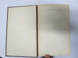 Die Honigbiene, ihre Naturgeschichte, Anatomie &amp; Physiologie &amp; Die Kunstwaben: Deren Nutzen und Anwendung Beim Bienenzuchtbetrieb... -yhteissidos