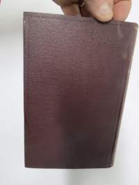 Die Honigbiene, ihre Naturgeschichte, Anatomie &amp; Physiologie &amp; Die Kunstwaben: Deren Nutzen und Anwendung Beim Bienenzuchtbetrieb... -yhteissidos