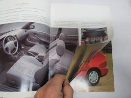 Toyota Corolla 1997? -myyntiesite