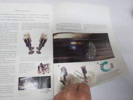 Toyota Corolla 1997? -myyntiesite