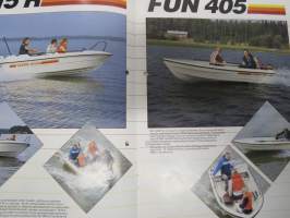 Terhi Boats (veneet) -myyntiesite