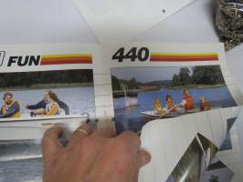 Terhi Boats (veneet) -myyntiesite