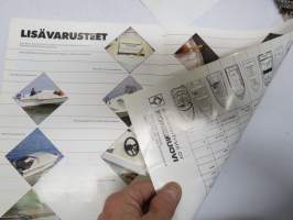 Terhi Boats (veneet) -myyntiesite