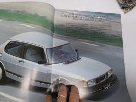 Saab 99 -myyntiesite