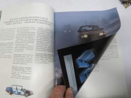 Saab 99 -myyntiesite