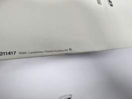 Saab 99 -myyntiesite