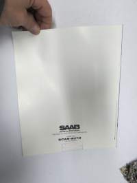 Saab 99 -myyntiesite