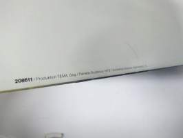 Saab 99 -myyntiesite