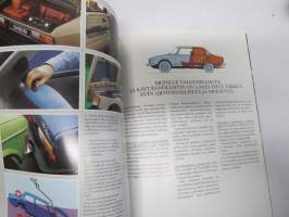 Saab 99 -myyntiesite