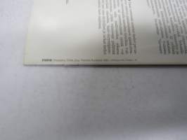 Saab 99 -myyntiesite