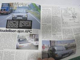 Saab hyvä maine ja myönteiset arvostelut -myyntiesite