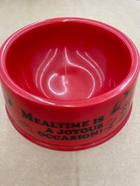 Ressu (Peanuts) kuppi