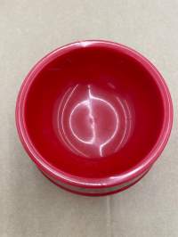 Ressu (Peanuts) kuppi