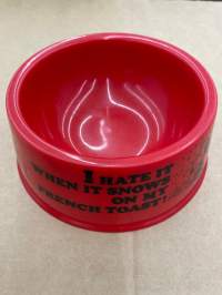 Ressu (Peanuts) kuppi