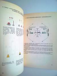 Merenkulku- sekä laivaus- ja ahtauskäsikirja