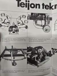 Teijo  24 myyntiesite.