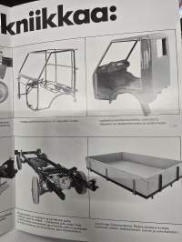 Teijo  24 myyntiesite.