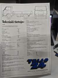 Teijo  24 myyntiesite.