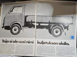 Teijo   myyntiesite.