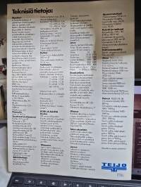 Teijo   myyntiesite.