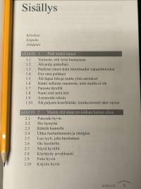 Työn säännöt : avain henkilökohtaiseen menestykseen