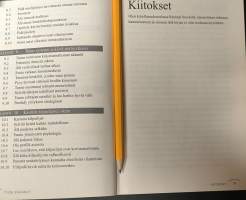 Työn säännöt : avain henkilökohtaiseen menestykseen